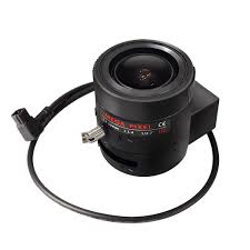 IDIS DCL-M2812D Vari-focal 2MP 2.8-12mm Lens