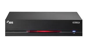 IDIS DV-1304 4ch AI in the Box, NDAA Compliant