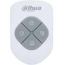 Dahua DHI-ARA24-W2 Wireless Alarm Keyfob Remote