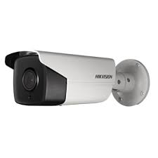 Hikvision DS-2CD5A26G0-IZS 2MP Outdoor Darkfighter Bullet Camera, IR, VCA, 60fps, 2.8-12mm