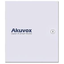 Akuvox EC33 Elevator Access Controller