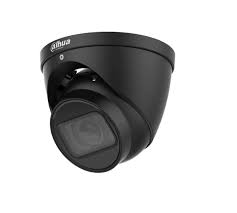 Dahua 8MP DH-IPC-HDW3866TP-ZS-AUS (4K) Starlight IP Turret Motorised  WDR, IR 40m BLACK