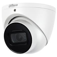 Dahua IPC-HDW2831EMP-AS-S2 Security Camera: 8MP 4K Turret, Fixed 2.8mm, Lite + Starlight