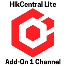 Hikvision HIKCENTRAL LITE HIKCENTRAL-L-VSS-1CH