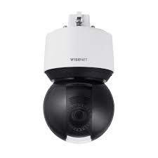 Hanwha Wisenet QNP-6250R 2MP Outdoor IR PTZ Camera, 25x Zoom, IK10, IP66, 4.44-111mm