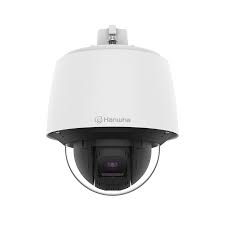 Hanwha PNV-A6081R-E1T 2MP SolidEDGE Outdoor Dome Camera, 1TB, Wave 1ch, WDR, 40m IR, IP66, 4.4-9.3mm