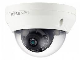 Hanwha Vision CT-SCV-6023RP Wisenet HD+ / 1080p Full HD IR Vandal Camera