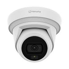 Hanwha Vision HV-QNE-C8013RL 5MP H.265 IR Flateye Camera