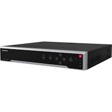 HiLook by Hikvision NVR-232MH-K-16P 32CH, 2xHDD bay, 16 POE, 8MP Resolution