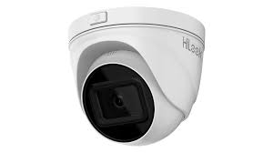 HiLook 5MP IPC-T651H-Z Motorised Turret Network Camera 2.8~12mm motorized lens