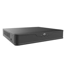 Uniview UNV 8CH NVR without HDD NVR501-08B-P8