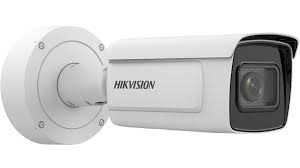Hikvision iDS-2CD7A46G0/S-IZHSY 4MP DeepinView Moto Varifocal Bullet Camera