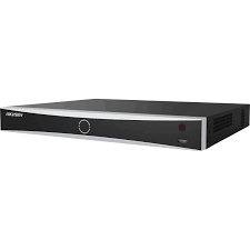 Hikvision DS-7608NXI-I2/8P/VPRO (4 TB) Network Video Recorder with Acuseek