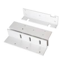 LOX AMZB1-LP L and Z Bracket for Single EM5700 Non Monitored