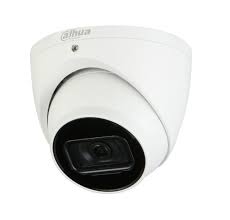 Dahua DH-IPC-HDW2531EMP-AS-0280B-S2-AUS 5MP Starlight IP 30m IR Turret Camera