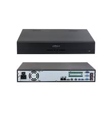 Dahua DHI-NVR5432-AI/ANZ 32 Channel 1.5U 16 Channel 4k Wizsense Network Video Recorder NVR No POE