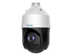 HiLook 2MP PTZ-N4225I-DE PTZ Camera 25x Optical Zoom 120dB WDR 100m IR Network Speed Dome