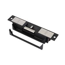 LOX ES20M High Security Electric Strike 10-30VDC Monitored