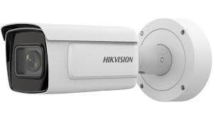Hikvision iDS-2CD7A46G0/P-IZHSY 4MP ANPR Bullet Camera, Wiegand Output, 26bit, H.265+, IP67, IK10, 2.8-12mm