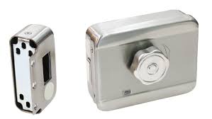 Hikvision DS-K4E100 Pro Series Electric Motor Lock