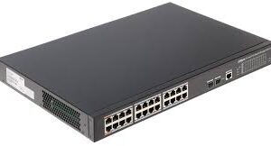 Dahua DH-PFS4226-24ET-360 24-Port PoE Switch