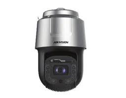 Hikvision DS-2DF8C842IXS-AELW 8MP (4K) PTZ Camera, 42x Zoom, up to 500m IR, IP66, IK10, Hi-PoE/24VAC