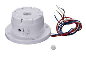 Top hat combo piezo/chime