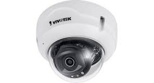 Vivotek FD9389-EHTV-v2 Fixed Dome Camera, 5MP 30fps, H.265, 2MP 60fps, 2.8~10mm, 30M IR, WDR Pro, Supreme Night Visibility