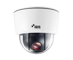 IDIS DC-S6281HX 2MP 30X Speed Dome Camera (WDR, IP67, Heater), NDAA Compliant