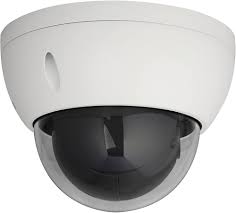 Dahua DH-SD22404T-GN 4MP 4x PTZ Network Camera