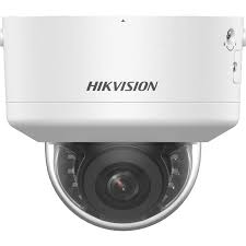 Hikvision DS-2CD2787G2H-LIPTRZS 8MP Colorvu Motorised PTRZ Dome Camera