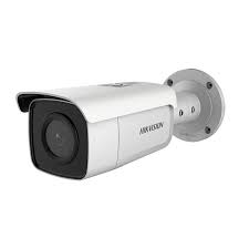 Hikvision DS-2CD2T86G2-2I 8MP Outdoor Bullet CCTV Camera 50M IR powered by Darkfighter and Acusense