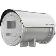 Hikvision DS-2XE6885G0-IZHS High Resolution Explosion-Proof Network Bullet Camera Series