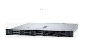 Dell PER36010A PowerEdge R360 Rack Server Xeon E-2414 - 16GB RAM 1.2TB SAS HDD