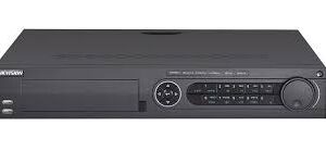 Hikvision DS-7332HUHI-K4 TVI 4.0 32ch DVR, 32 TVI or up to 40 IPC, H.265+, 4 HDD Bays, 3TB HDD