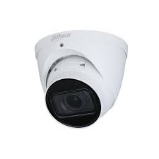 Dahua 8MP DH-IPC-HDW2831TP-ZS-27135-S2 (4K) Starlight IP Turret Motorised [Optical Zoom], WDR, IR 40m, IP67, POE