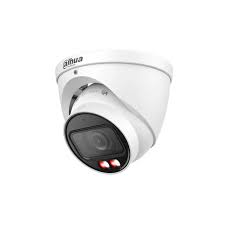Dahua DH-IPC-HDW3867T-ZS-IL-ANZ 8MP Smart Dual-light Varifocal Turret Network Camera