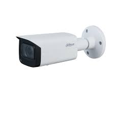 Dahua DH-IPC-HFW3841TP-ZAS 8MP (4K) Starlight IP Bullet Motorized 2.7-13.5mm SMD Plus IR distance 60m