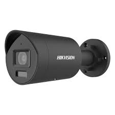 Hikvision DS-2CD2067G2H 6MP Smart Hybrid Light ColorVu Mini Bullet Camera 2.8mm BLACK