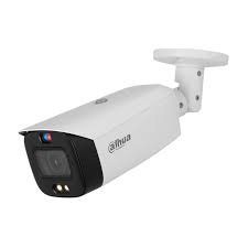 Dahua DH-IPC-HFW3849T1-ZAS-PV 8MP Smart Dual Illumination Active Deterrence Vari-focal Bullet WizSense Network Camera