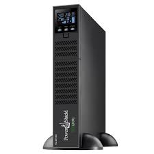 PowerShield Centurion RT 1000VA UPS – Online Double Conversion Rack/Tower