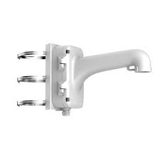 Hikvision DS-1604ZJ-pole Wall Mount Bracket for PTZ Cameras