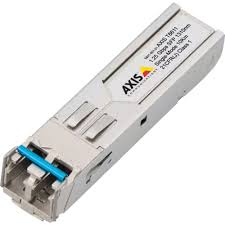 AXIS T8611 SFP Module LC.LX – Fiber Media Converter for Axis Network Devices