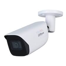 Dahua DH-IPC-HFW3466EP-AS-AUS 4MP Bullet Network Camera 50m IR 2.8mm with SMD 4.0, Wizsense