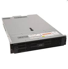 AXIS S1264 Rack 24TB Network Video Recorder (NVR) – Enterprise-Grade Surveillance Storage