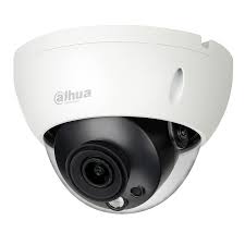 Dahua DH-IPC-HDBW5442EP-ZE-2712 Dahua AI 4MP Starlight+ IP Vandal Dome Motorized 2.7mm~12mm