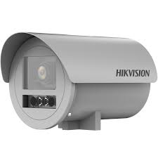 Hikvision ANTI-CORROSION DS-2XC6686G0-P-IZHR 8mp Anpr Bullet Camera, Vari 2.8-12MM, Ir 60m