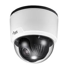 IDIS DC-S6261X-A Full HD 12x Compact PTZ Camera, NDAA Compliant