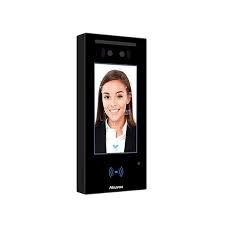 Akuvox E16C IP Door Phone SIP with Facial Recognition