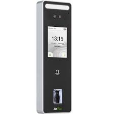 ZKTeco ZK-SPEEDFACE-V3L-FP Face Access Control Fingerprint